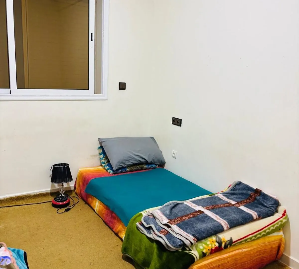 Your Ideal Home For Comfort Agadir Morocco