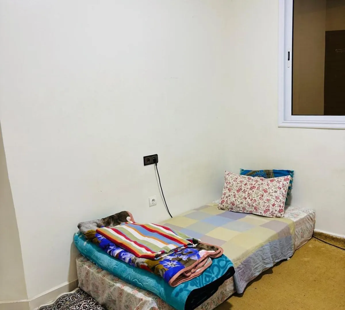 Your Ideal Home For Comfort Agadir Apartment