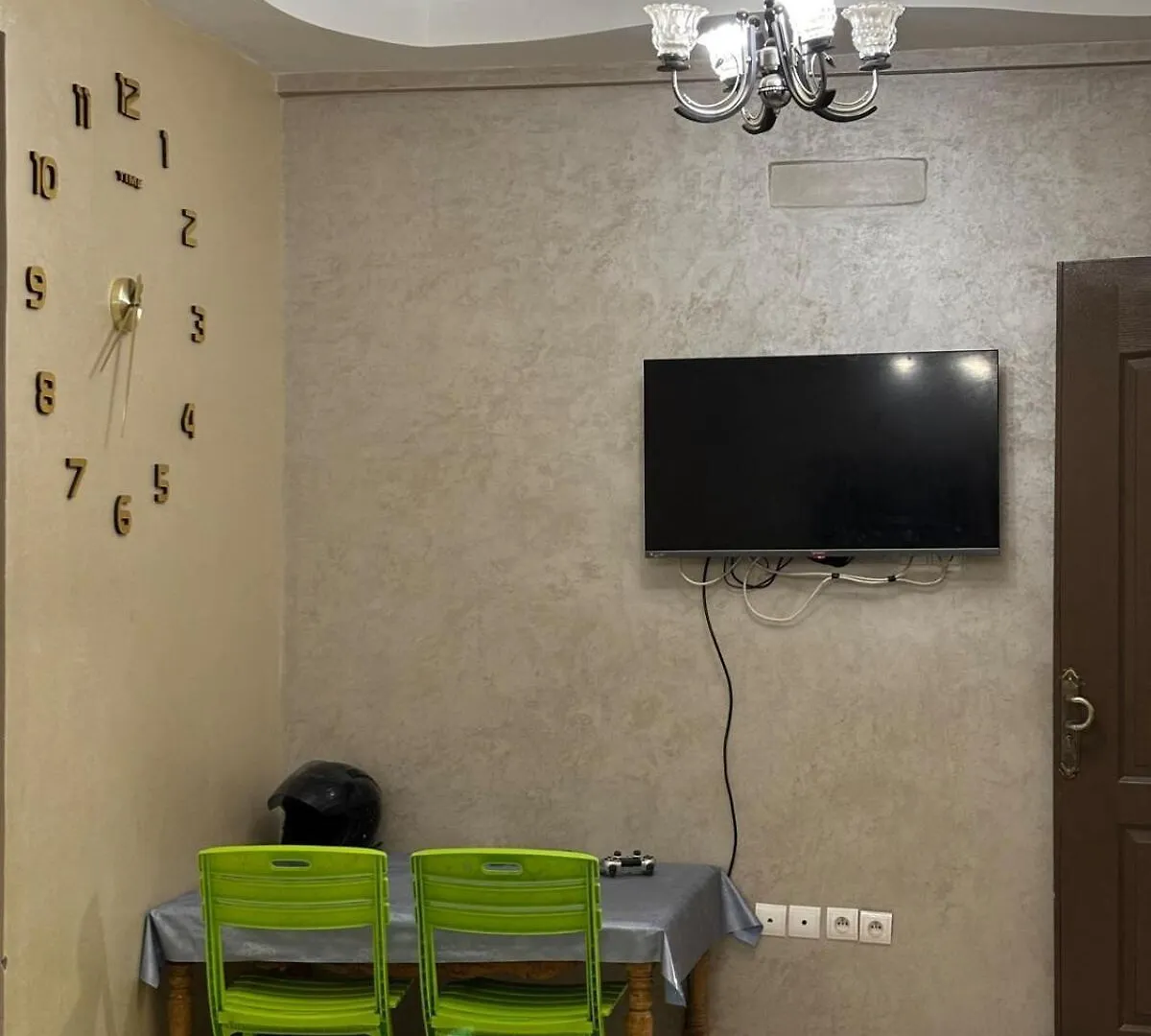 Your Ideal Home For Comfort Agadir 0*,  Morocco