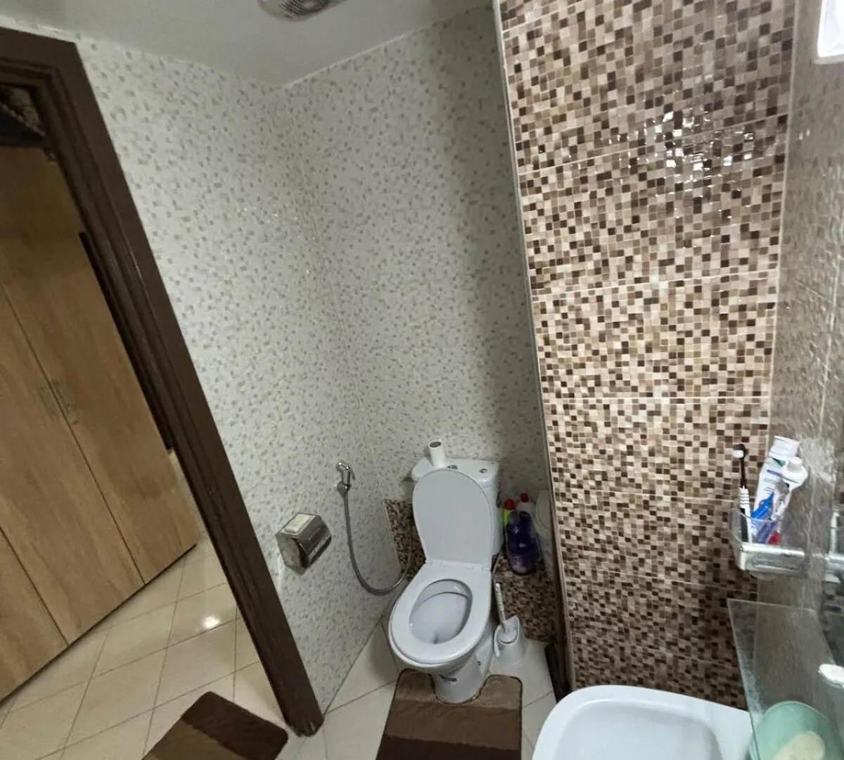 Your Ideal Home For Comfort Agadir 0*,
