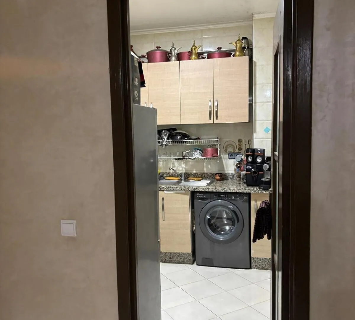 Your Ideal Home For Comfort Agadir