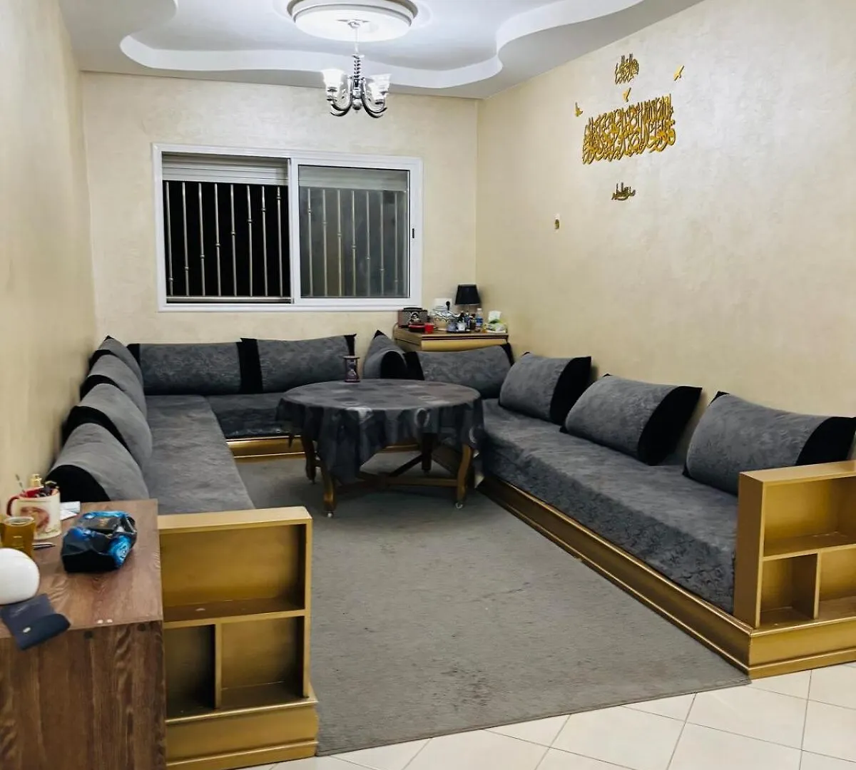 Your Ideal Home For Comfort Agadir