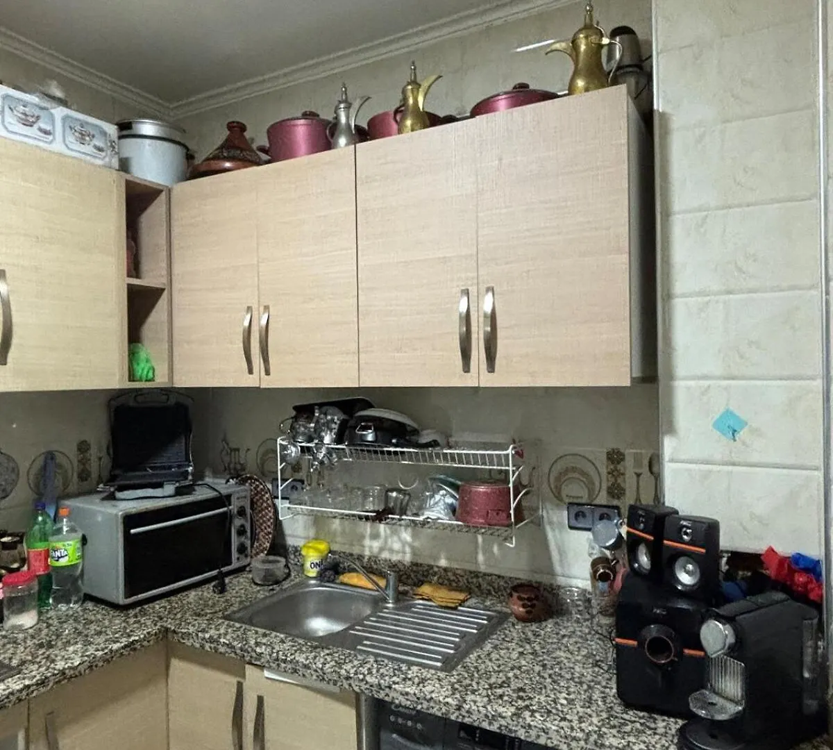 Your Ideal Home For Comfort Agadir Apartment