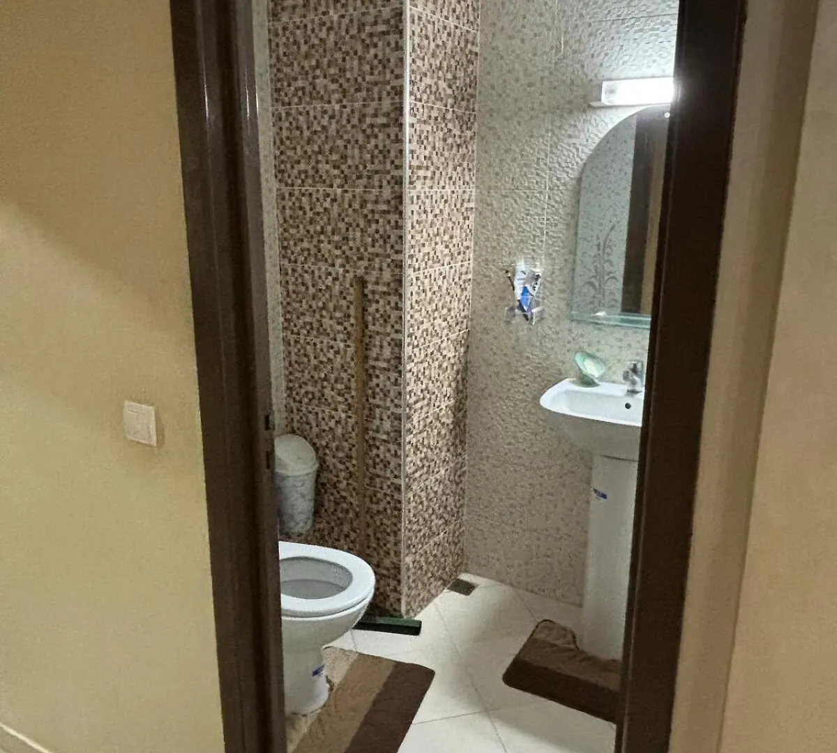 Your Ideal Home For Comfort Agadir Lägenhet