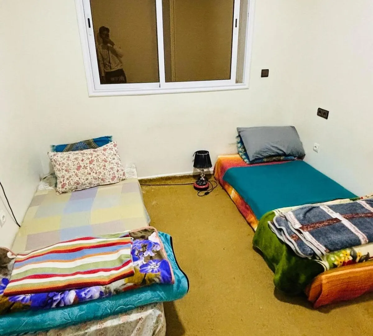 Your Ideal Home For Comfort Agadir 0*,  Marocko
